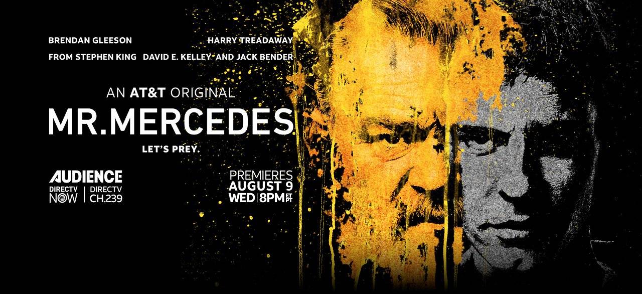 Mr. Mercedes (2017)