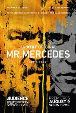 Tên Sát Nhân Mercedes, Mr. Mercedes (2017)