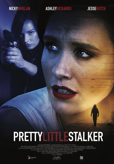 Pretty Little Stalker / Pretty Little Stalker (2018)