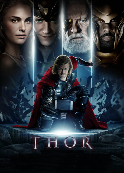 Thor / Thor (2011)