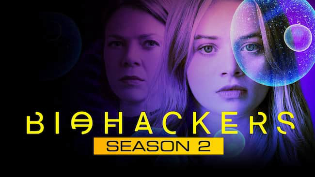 Biohackers (Season 2) / Biohackers (Season 2) (2021)