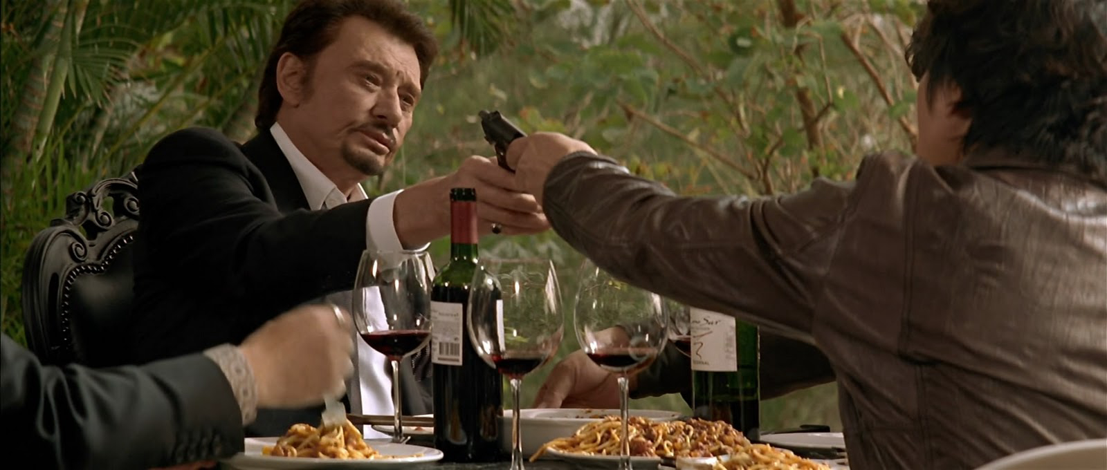 Xem Phim Báo Thù - Phục Thù, Vengeance - Revenge 2009 Xem Phim Báo Thù - Phục Thù, Vengeance - Revenge 2009