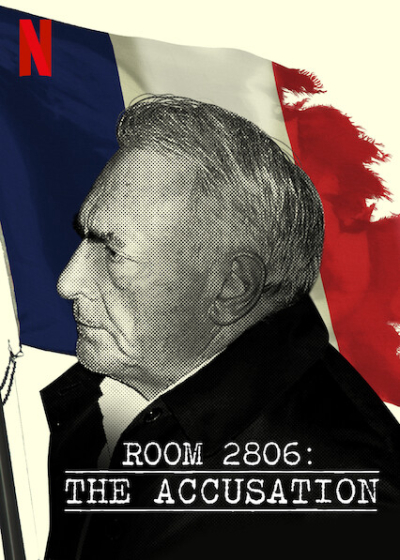 Room 2806: The Accusation / Room 2806: The Accusation (2020)