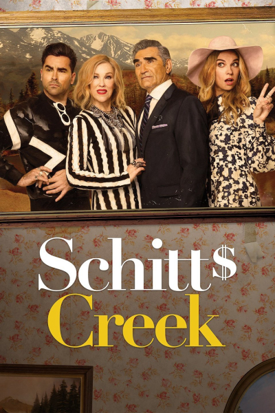Schitt's Creek (Season 4) / Schitt's Creek (Season 4) (2018)