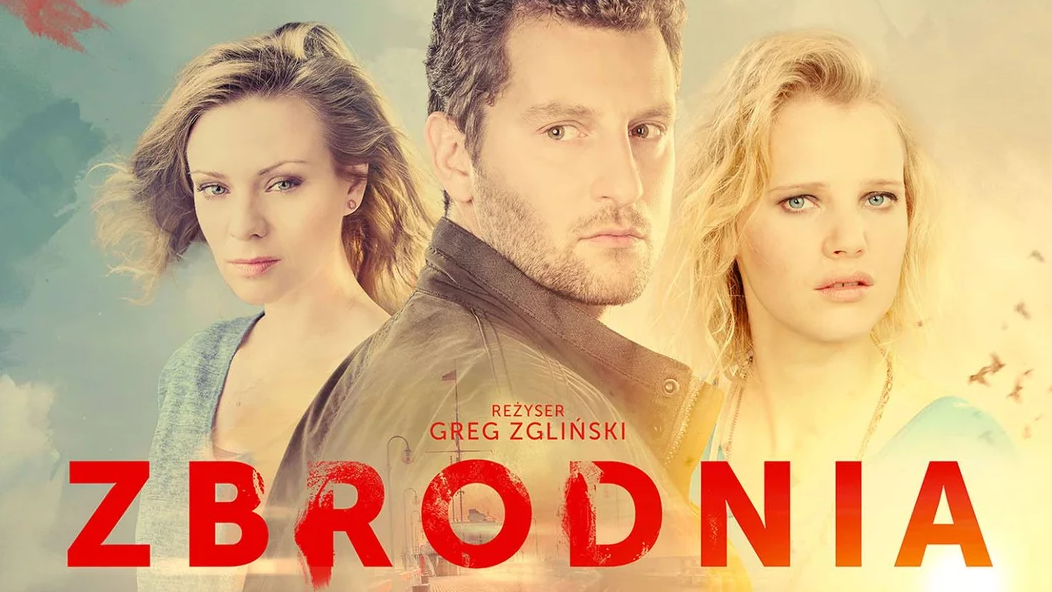 Xem Phim Zbrodnia: Tội ác (Phần 1), The Crime (Season 1) 2014