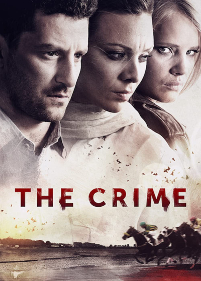 Zbrodnia: Tội ác (Phần 1), The Crime (Season 1) / The Crime (Season 1) (2014)