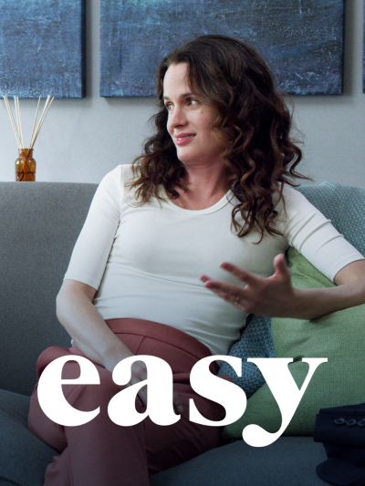 Easy (Season 2) / Easy (Season 2) (2017)