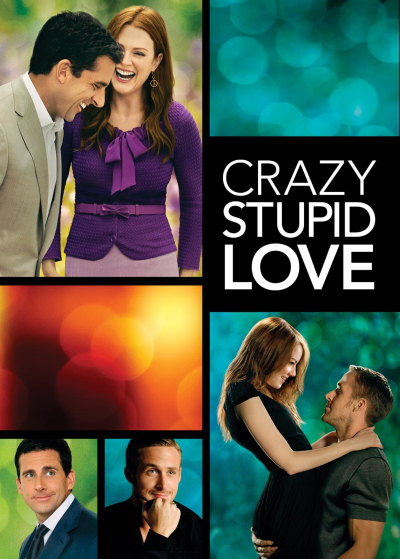 Crazy, Stupid, Love. / Crazy, Stupid, Love. (2011)