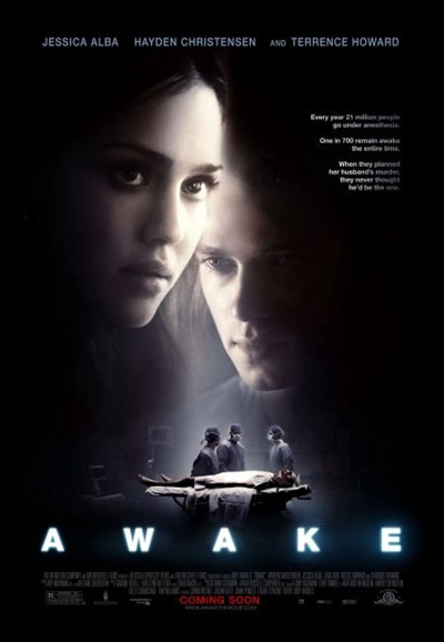 Awake / Awake (2021)