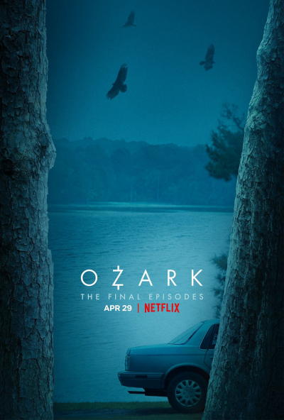 Ozark (Season 4) / Ozark (Season 4) (2022)