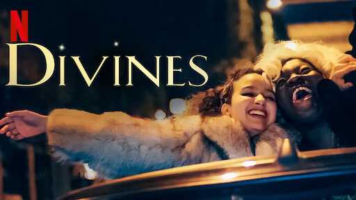 Divines / Divines (2016)