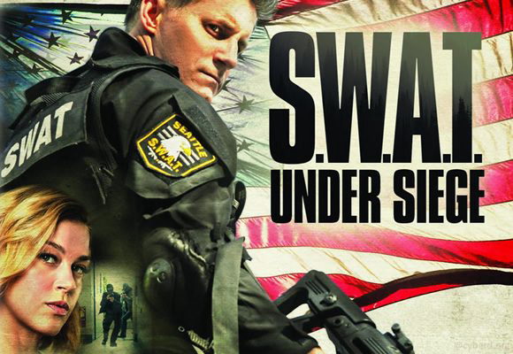 S.W.A.T.: Under Siege / S.W.A.T.: Under Siege (2017)