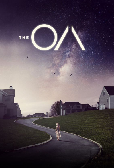 The OA (Season 2) / The OA (Season 2) (2019)
