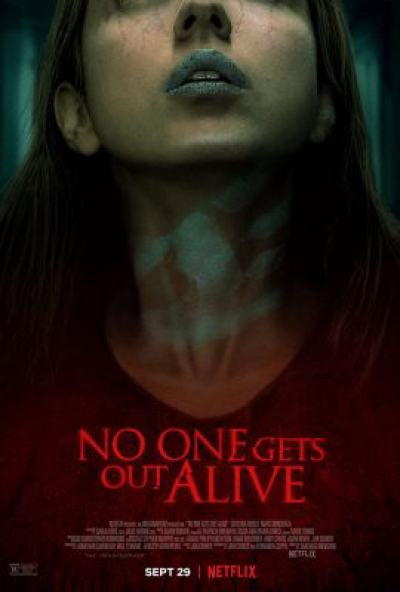 No One Gets Out Alive / No One Gets Out Alive (2021)