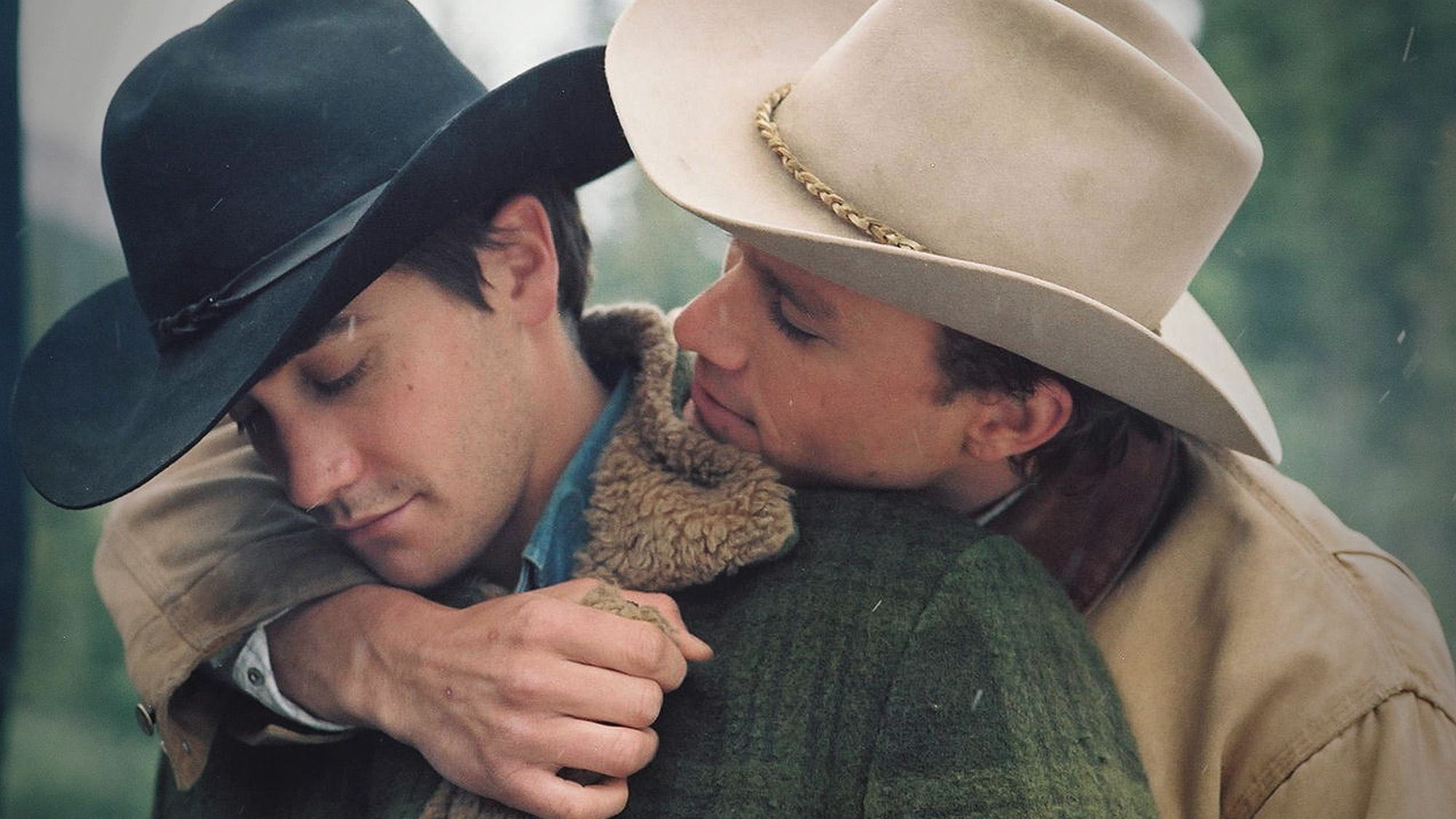 Brokeback Mountain / Brokeback Mountain (2005)