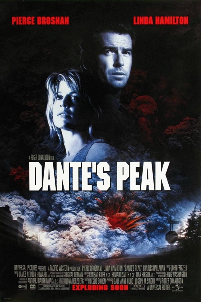 Núi lửa Dante, Dante Peak / Dante Peak (1997)