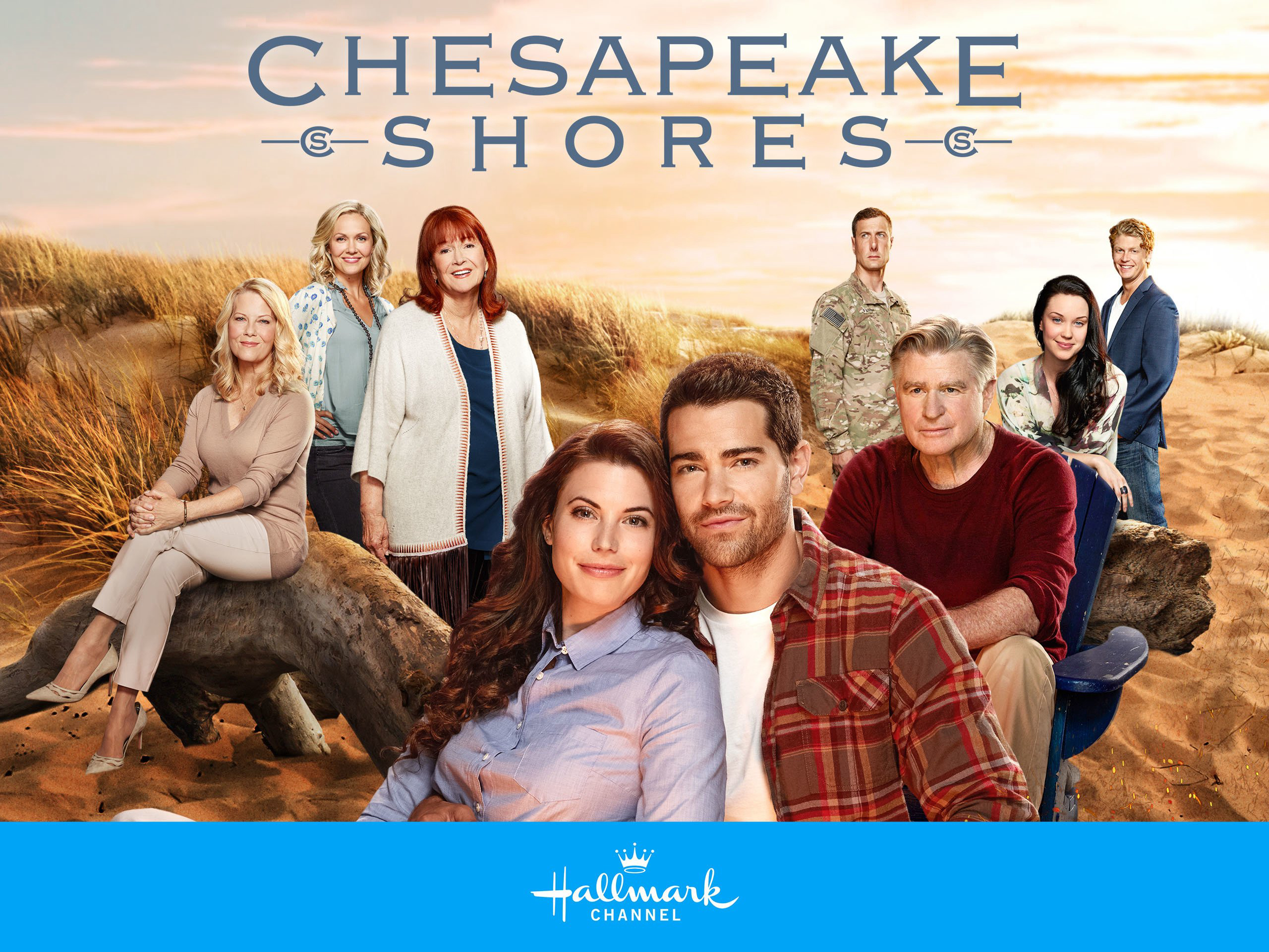 Chesapeake Shores (Season 1) / Chesapeake Shores (Season 1) (2016)