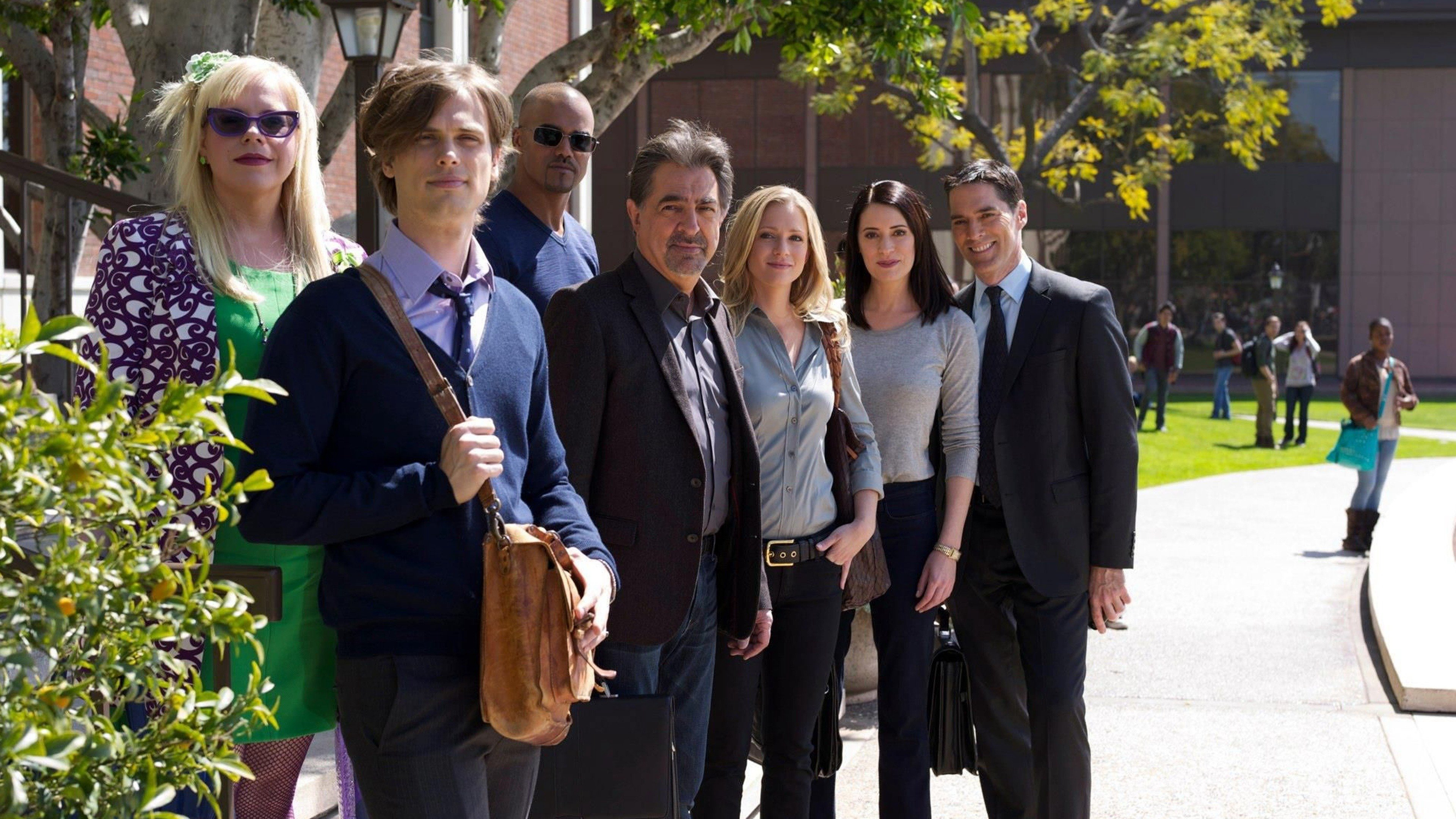 Xem Phim Tâm Lý Tội Phạm (Phần 7), Criminal Minds (Season 7) 2011 Xem Phim Tâm Lý Tội Phạm (Phần 7), Criminal Minds (Season 7) 2011