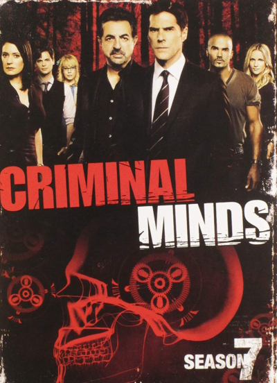 Criminal Minds (Season 7) / Criminal Minds (Season 7) (2011)