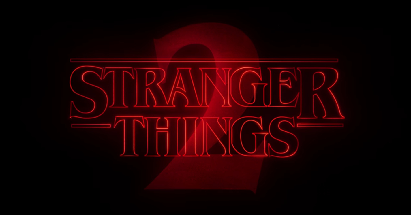 Xem Phim Cậu Bé Mất Tích (Phần 2), Stranger Things Season 2 2017