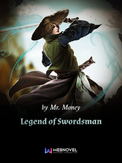 Legend Of Swordman / Legend Of Swordman (2016) Legend Of Swordman / Legend Of Swordman (2016)