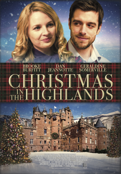 Christmas In The Highlands / Christmas In The Highlands (2018)