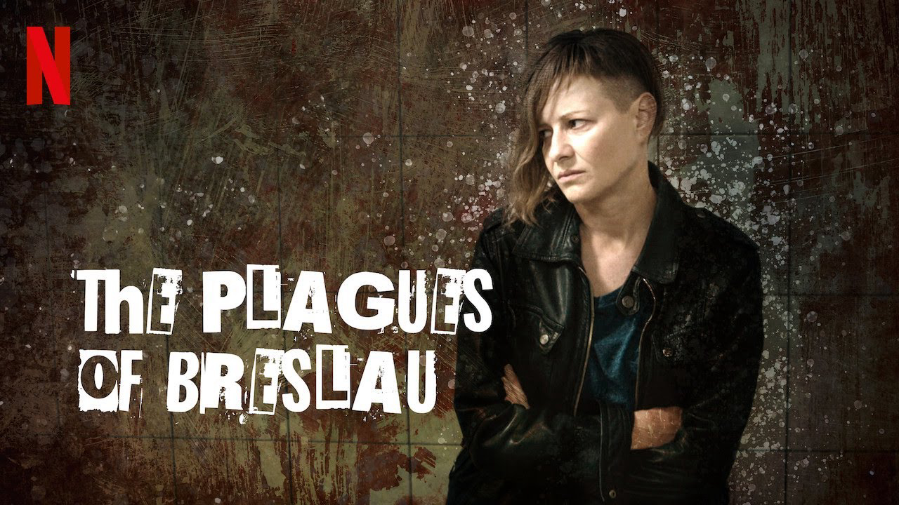The Plagues of Breslau / The Plagues of Breslau (2018)