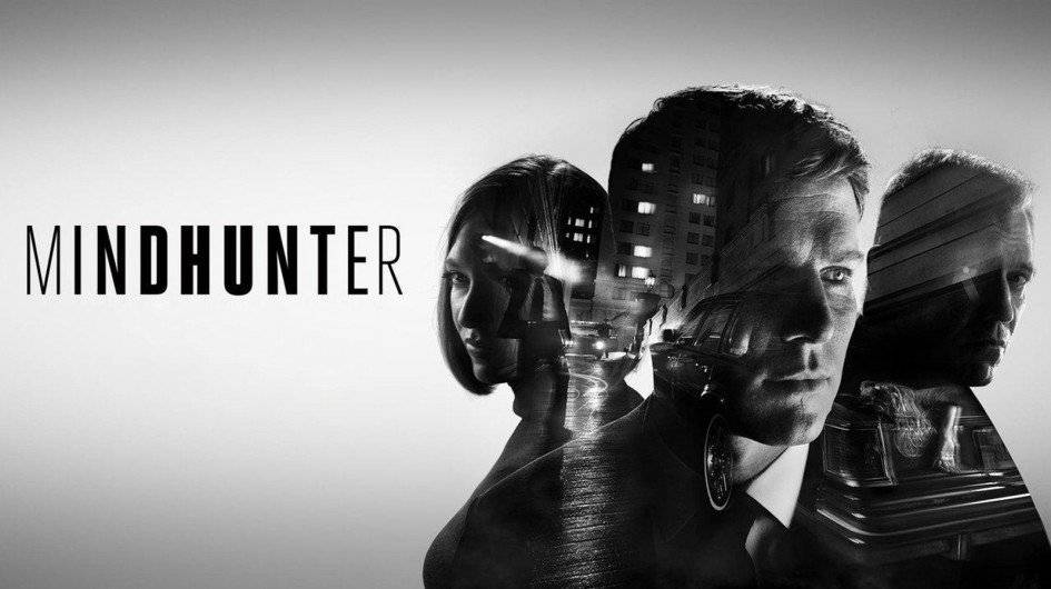 Mindhunter Season 1 (2017)
