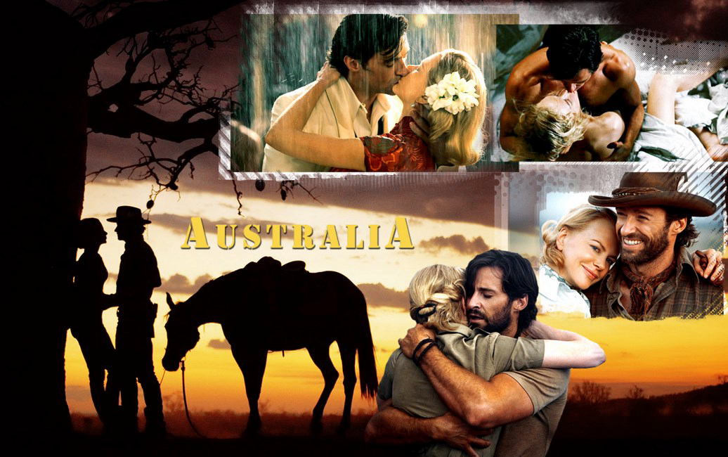 Australia / Australia (2008)