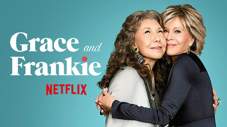 Grace and Frankie (Season 6) / Grace and Frankie (Season 6) (2020)