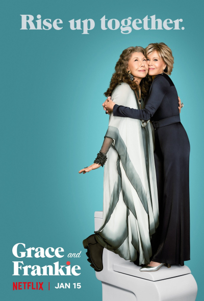 Grace and Frankie (Season 6) / Grace and Frankie (Season 6) (2020)