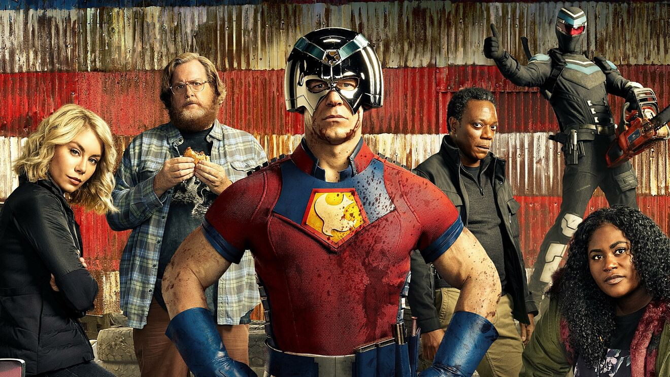 Xem Phim Peacemaker, Peacemaker 2022 Xem Phim Peacemaker, Peacemaker 2022