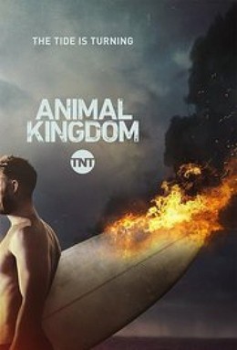 Animal Kingdom Season 2 (2017)