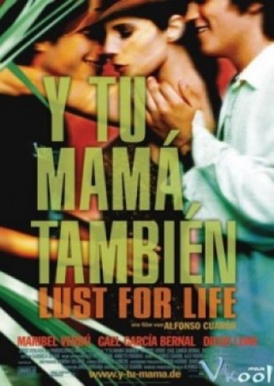 And Your Mother Too / And Your Mother Too (2001)