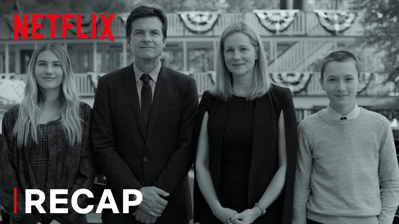 Ozark (Season 2) / Ozark (Season 2) (2018)