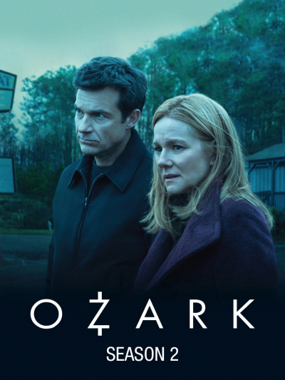 Ozark (Season 2) / Ozark (Season 2) (2018)