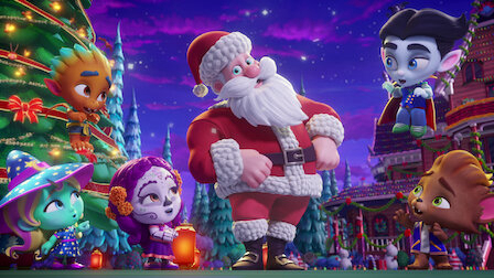Xem Phim Hội Quái Siêu Cấp: Giải cứu Giáng Sinh, Super Monsters Save Christmas 2019 Xem Phim Hội Quái Siêu Cấp: Giải cứu Giáng Sinh, Super Monsters Save Christmas 2019