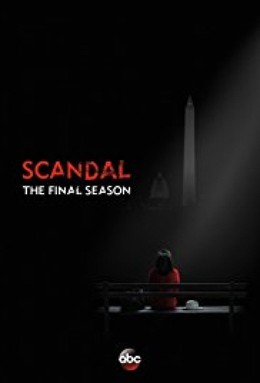 Scandal Season 7 (2017)