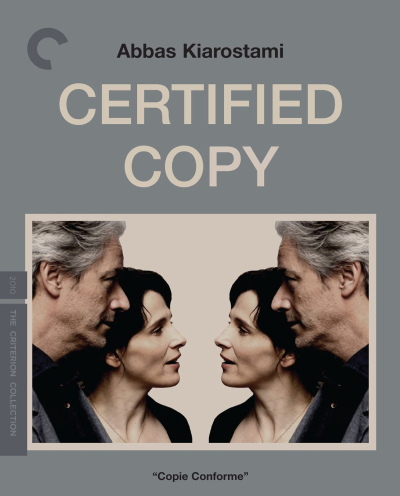 Certified Copy / Certified Copy (2010)