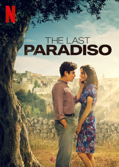 The Last Paradiso, The Last Paradiso / The Last Paradiso (2020)