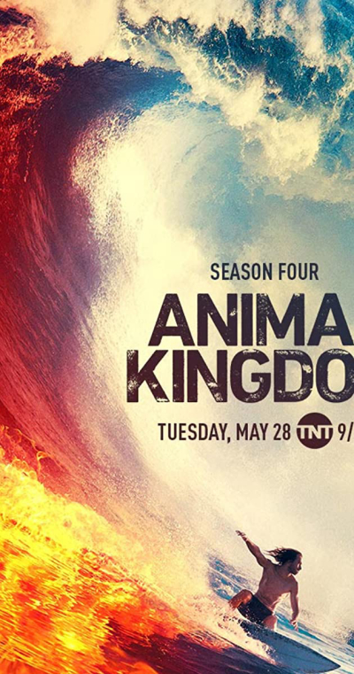 Animal Kingdom (Season 4) / Animal Kingdom (Season 4) (2019)