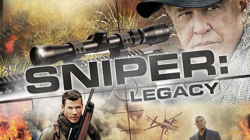 Sniper: Legacy / Sniper: Legacy (2014)