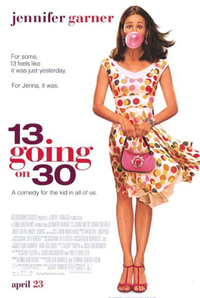 13 Going on 30 / 13 Going on 30 (2004)