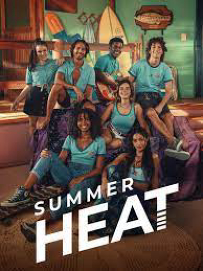 Sức nóng mùa hè, Summer Heat / Summer Heat (2022)