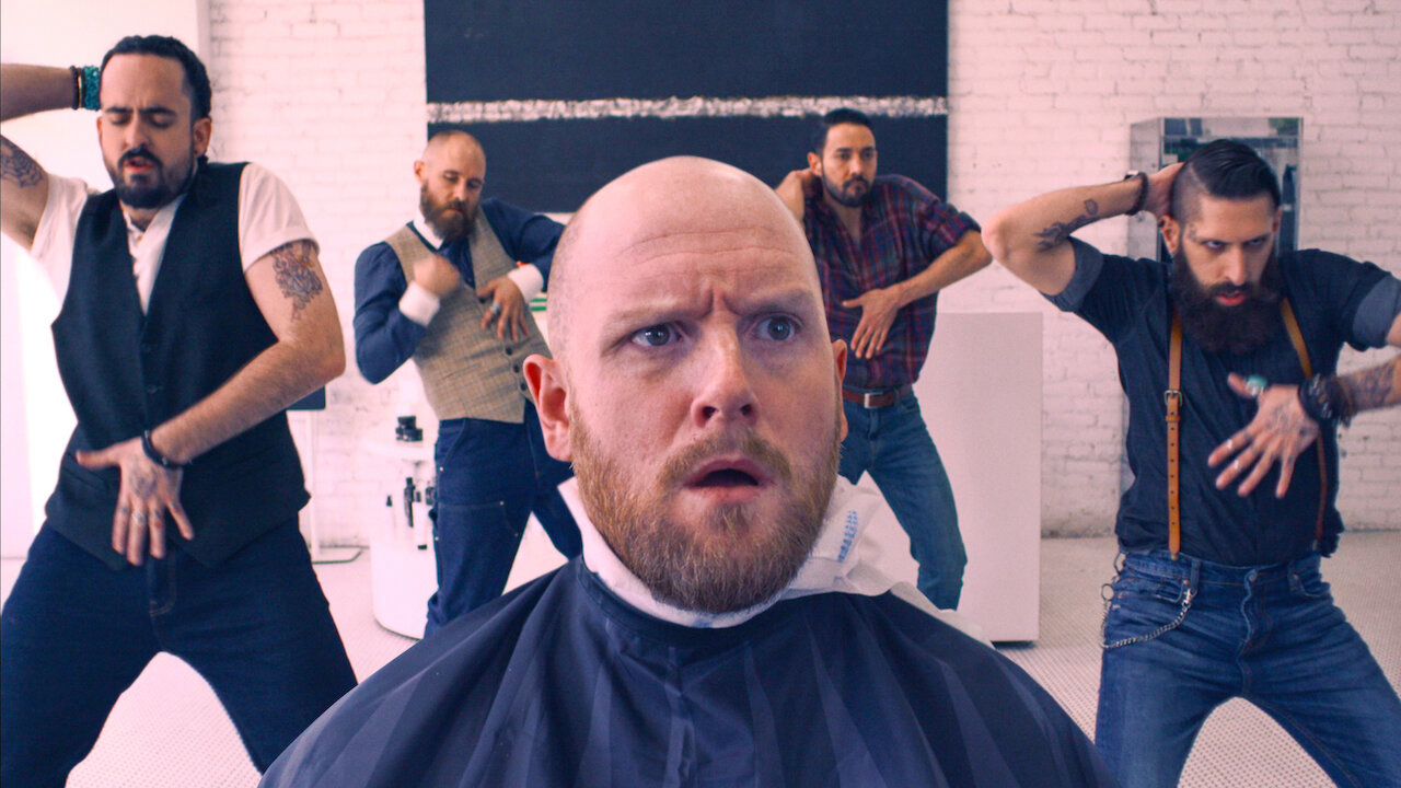 Xem Phim Aunty Donna: Ngôi nhà vui vẻ, Aunty Donna's Big Ol' House of Fun 2020 Xem Phim Aunty Donna: Ngôi nhà vui vẻ, Aunty Donna's Big Ol' House of Fun 2020