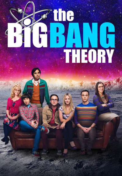 The Big Bang Theory (Season 11) / The Big Bang Theory (Season 11) (2017)