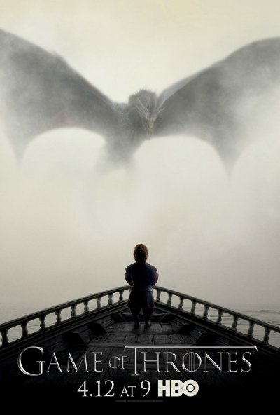 Game of Thrones (Season 5) / Game of Thrones (Season 5) (2015)