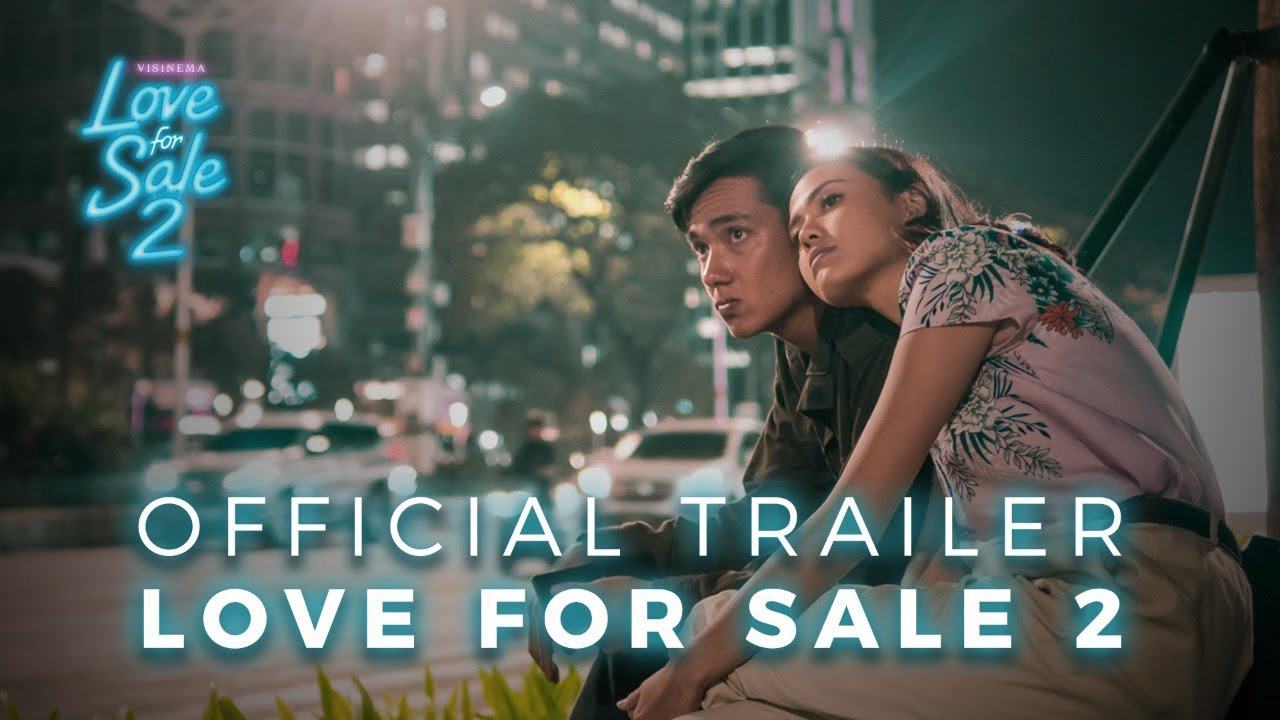 Love for Sale 2 / Love for Sale 2 (2019)