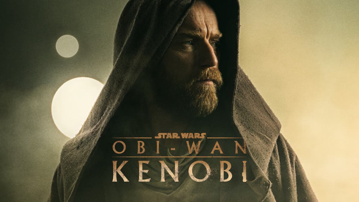 Xem Phim Chiến Tranh Giữa Các Vì Sao: Obi-Wan Kenobi, Obi-Wan Kenobi 2022