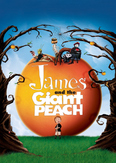 James and the Giant Peach / James and the Giant Peach (1996)